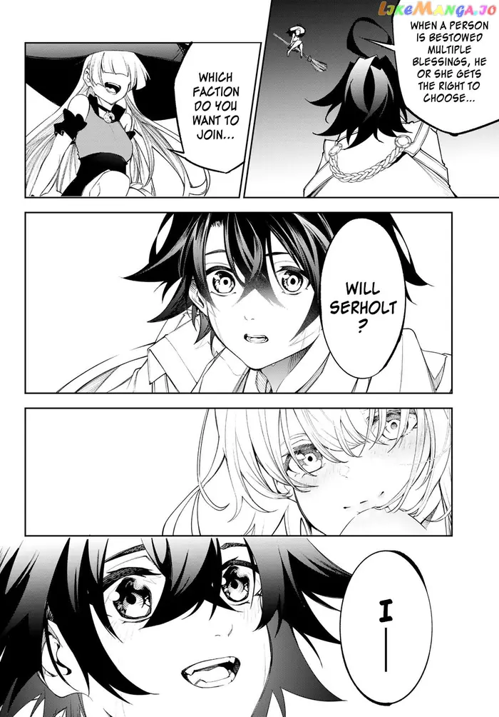 Wistoria: Wand and Sword Chapter 32 image 40_optimized
